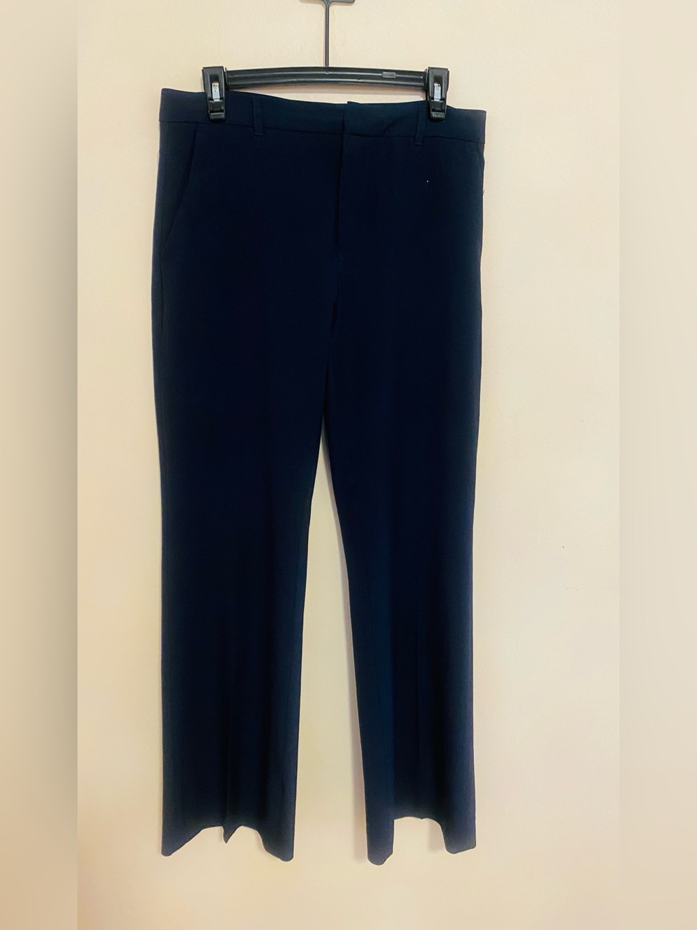 Bootcut work trouser tall girl friendly size 6